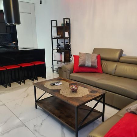 Apartament Przy Starym Miescie Щецин Экстерьер фото