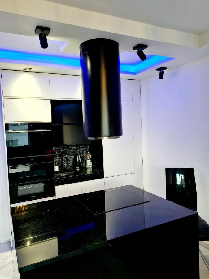 Apartament Przy Starym Miescie Щецин Экстерьер фото