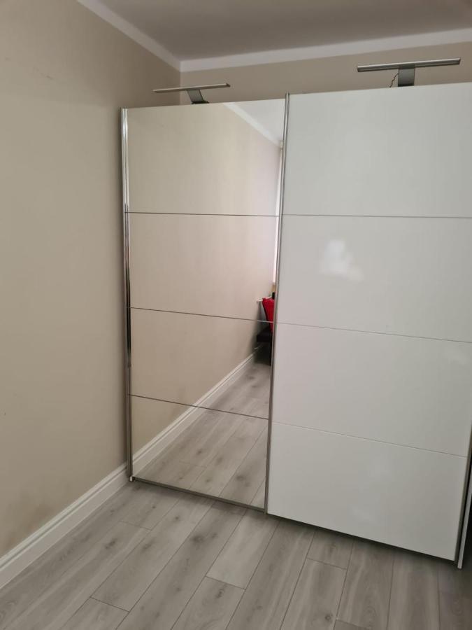 Apartament Przy Starym Miescie Щецин Экстерьер фото