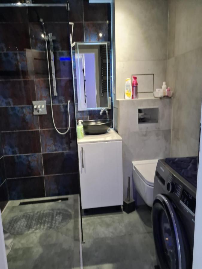 Apartament Przy Starym Miescie Щецин Экстерьер фото