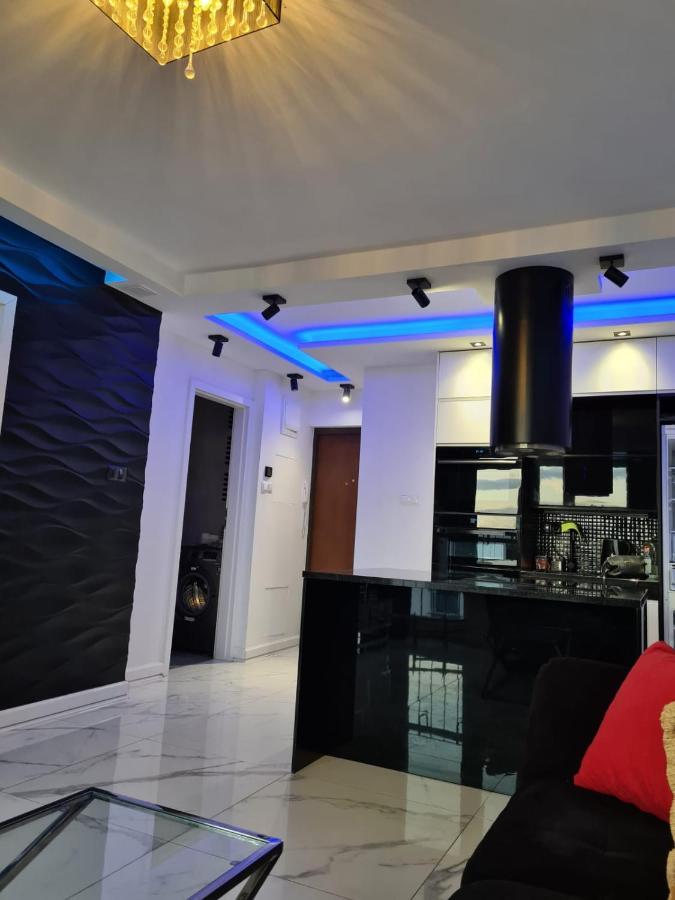 Apartament Przy Starym Miescie Щецин Экстерьер фото