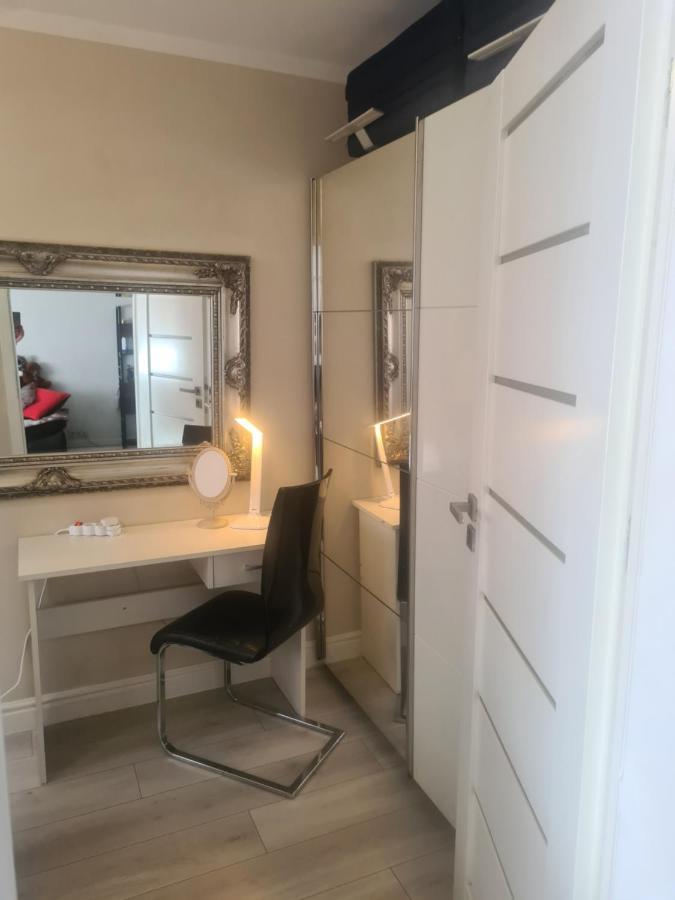 Apartament Przy Starym Miescie Щецин Экстерьер фото