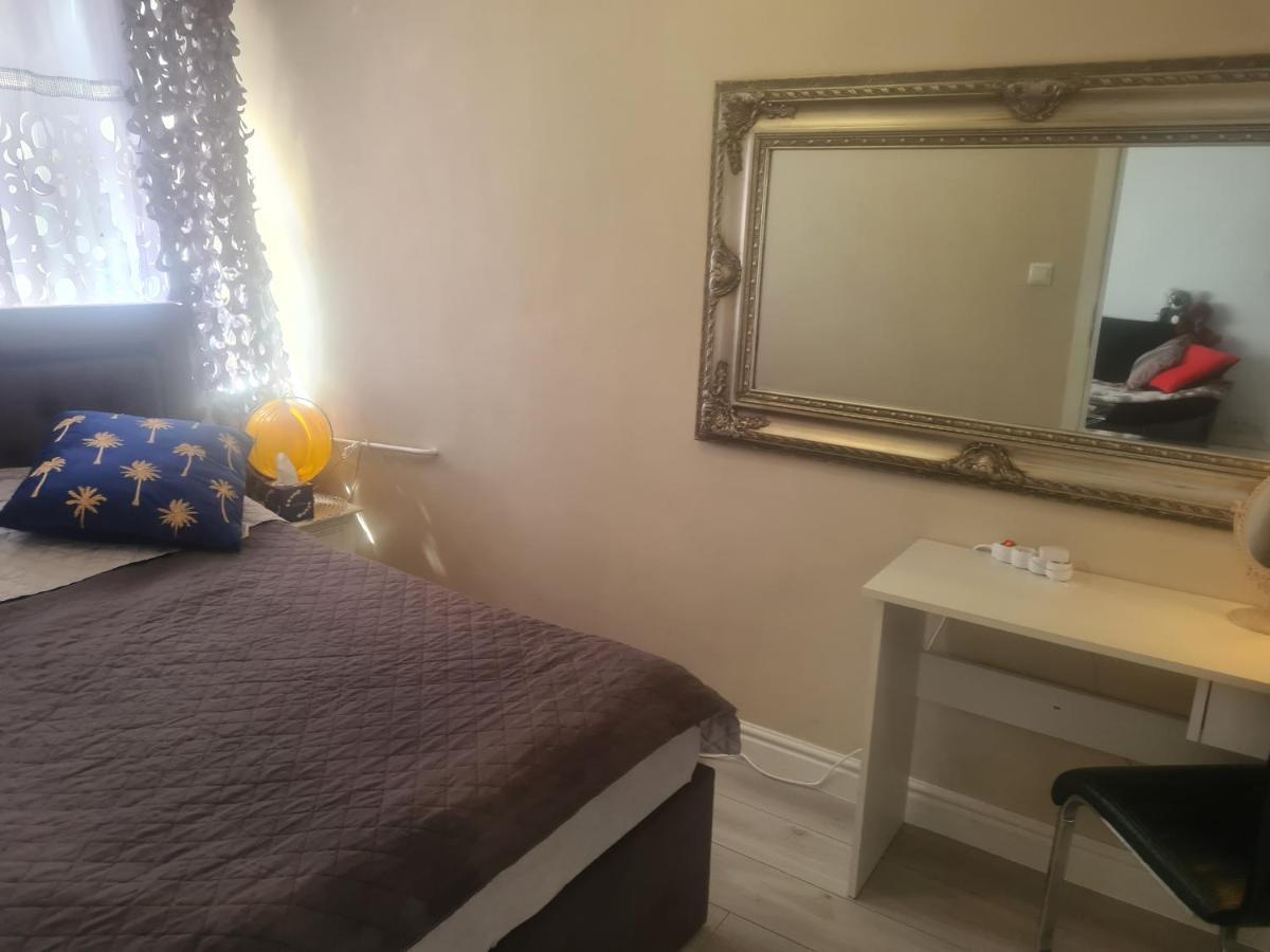 Apartament Przy Starym Miescie Щецин Экстерьер фото