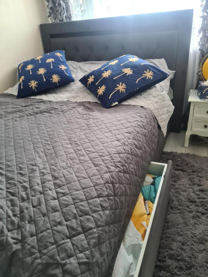 Apartament Przy Starym Miescie Щецин Экстерьер фото