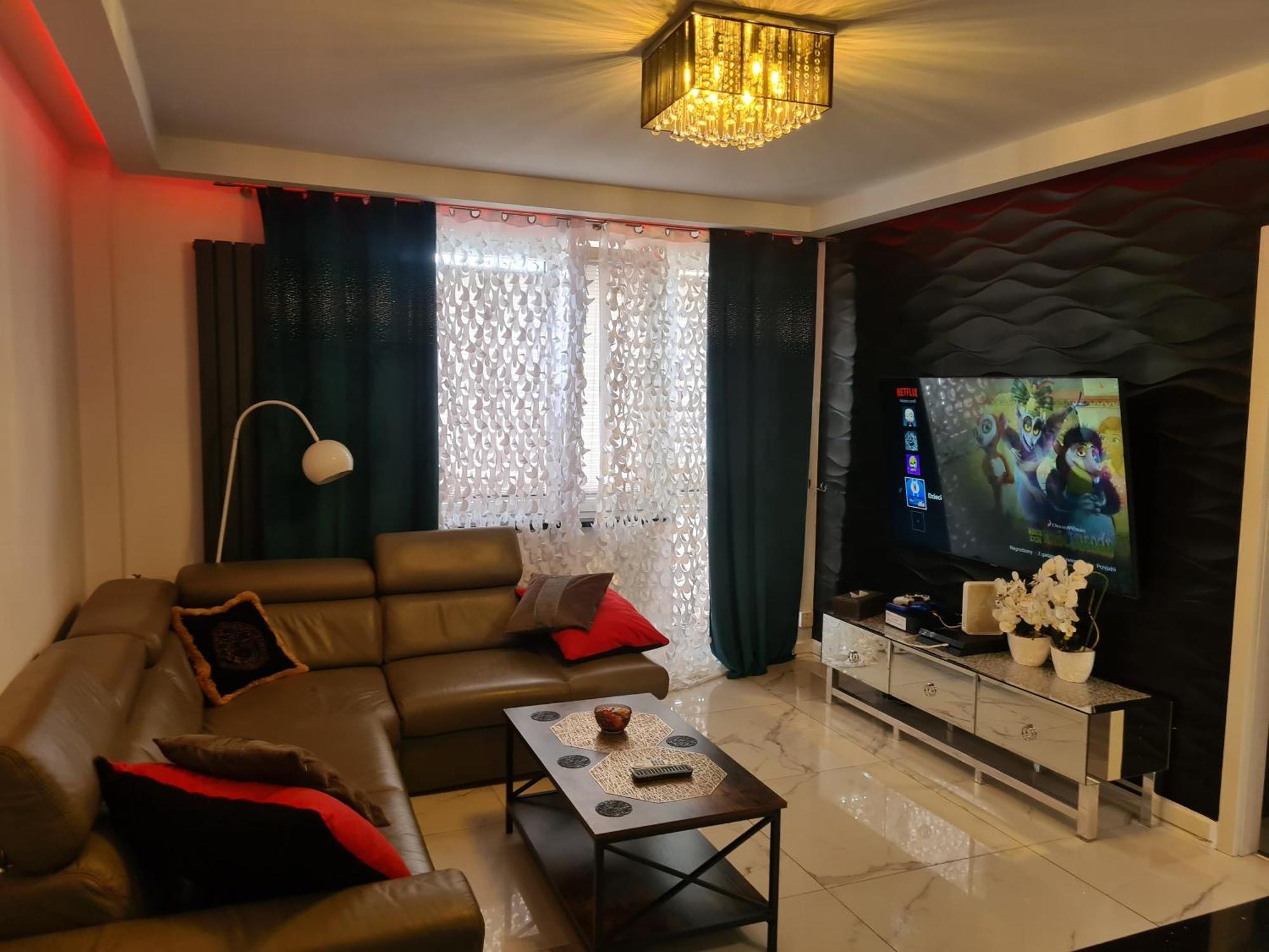 Apartament Przy Starym Miescie Щецин Экстерьер фото